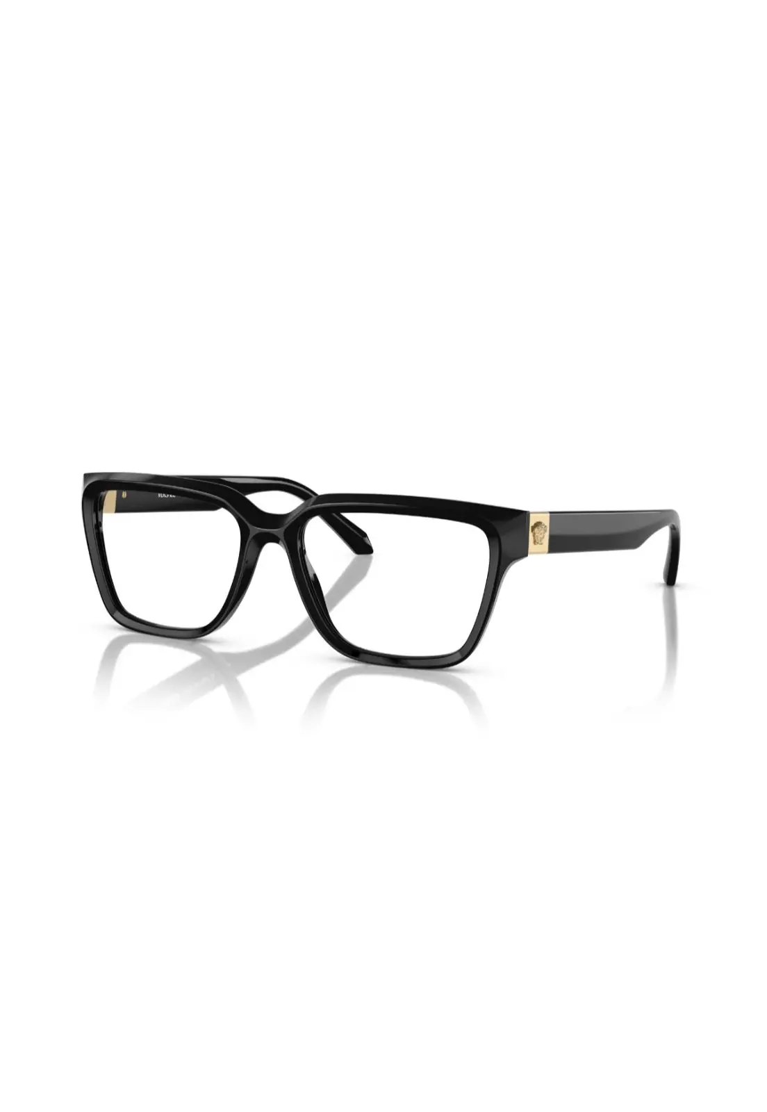 Lentes Ópticos Negro Versace VE3357GB1-1