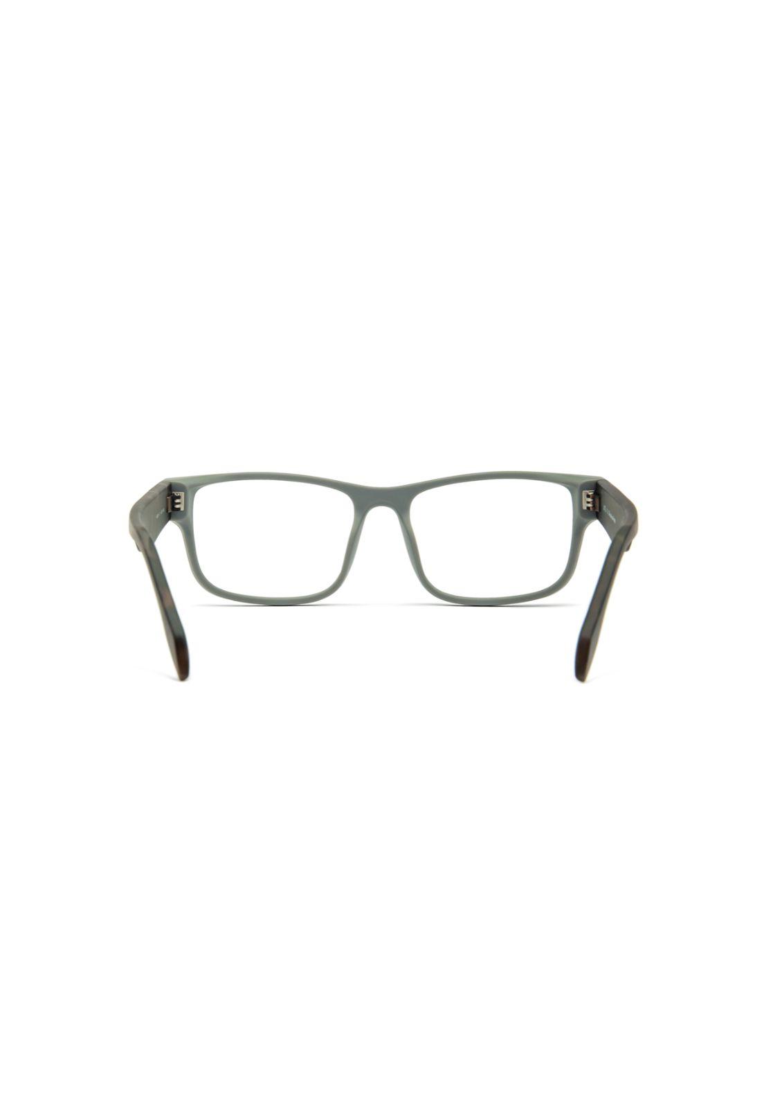 Lentes Ópticos Gris Mita Eyewear MIO1010C155-3