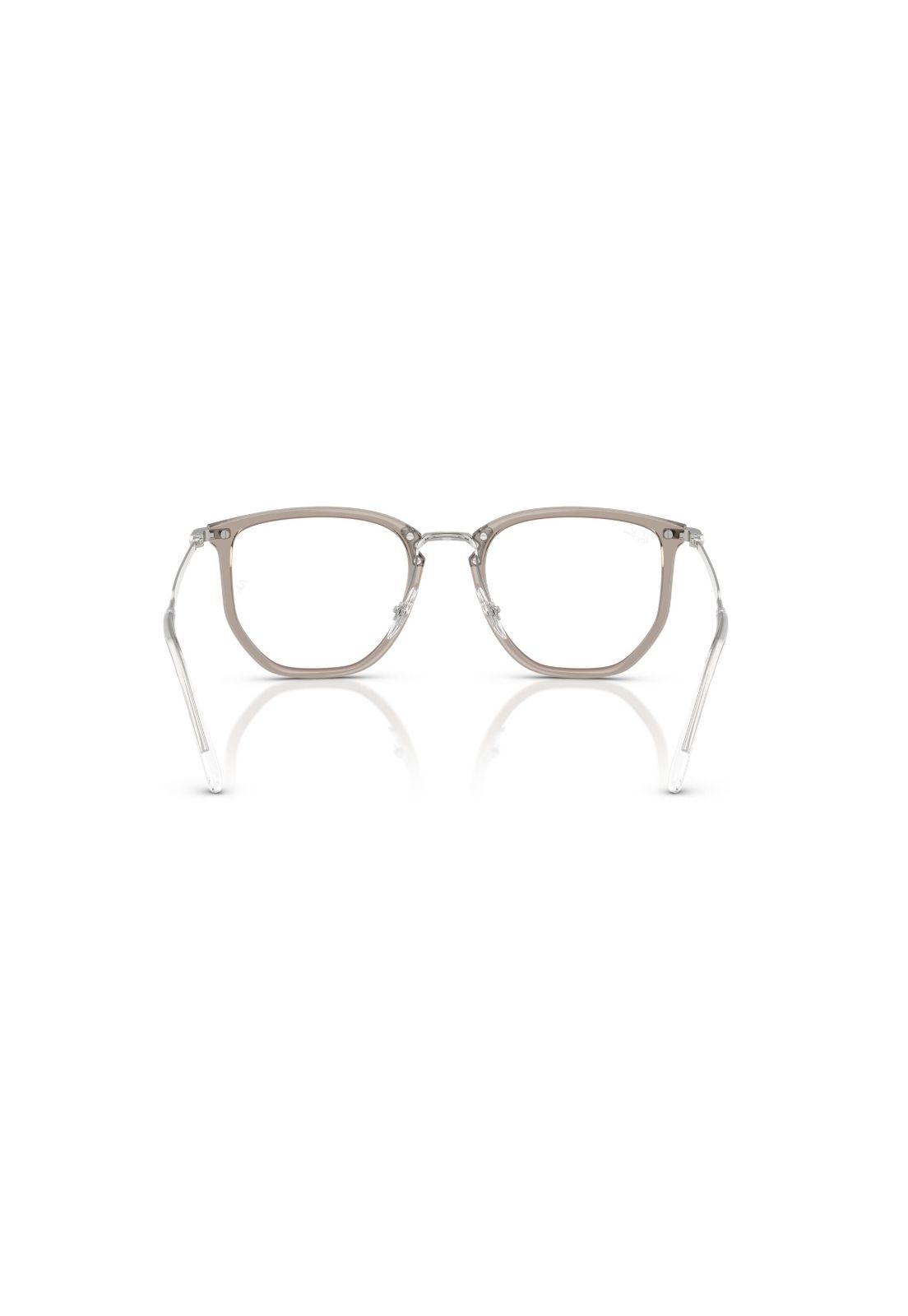 Lentes Ópticos Gris Ray-Ban Optical RX4451V8125-3