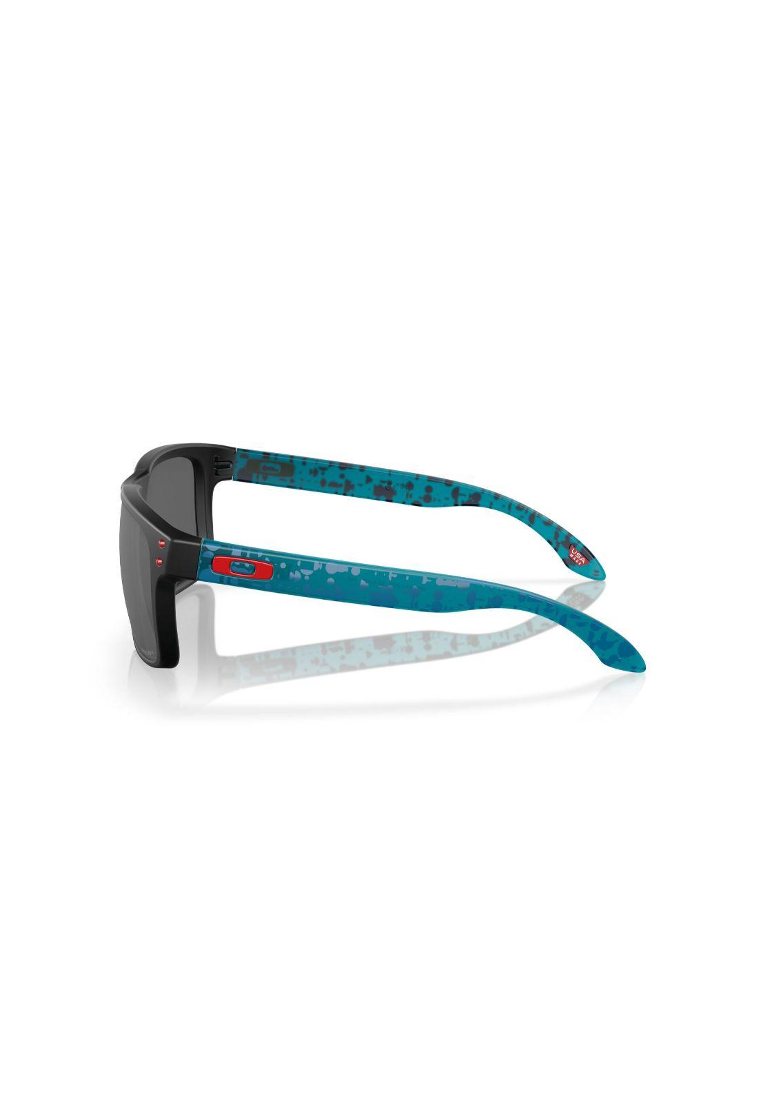 Lentes de Sol Holbrook Prizm Black Oakley OO91029102Y2-2