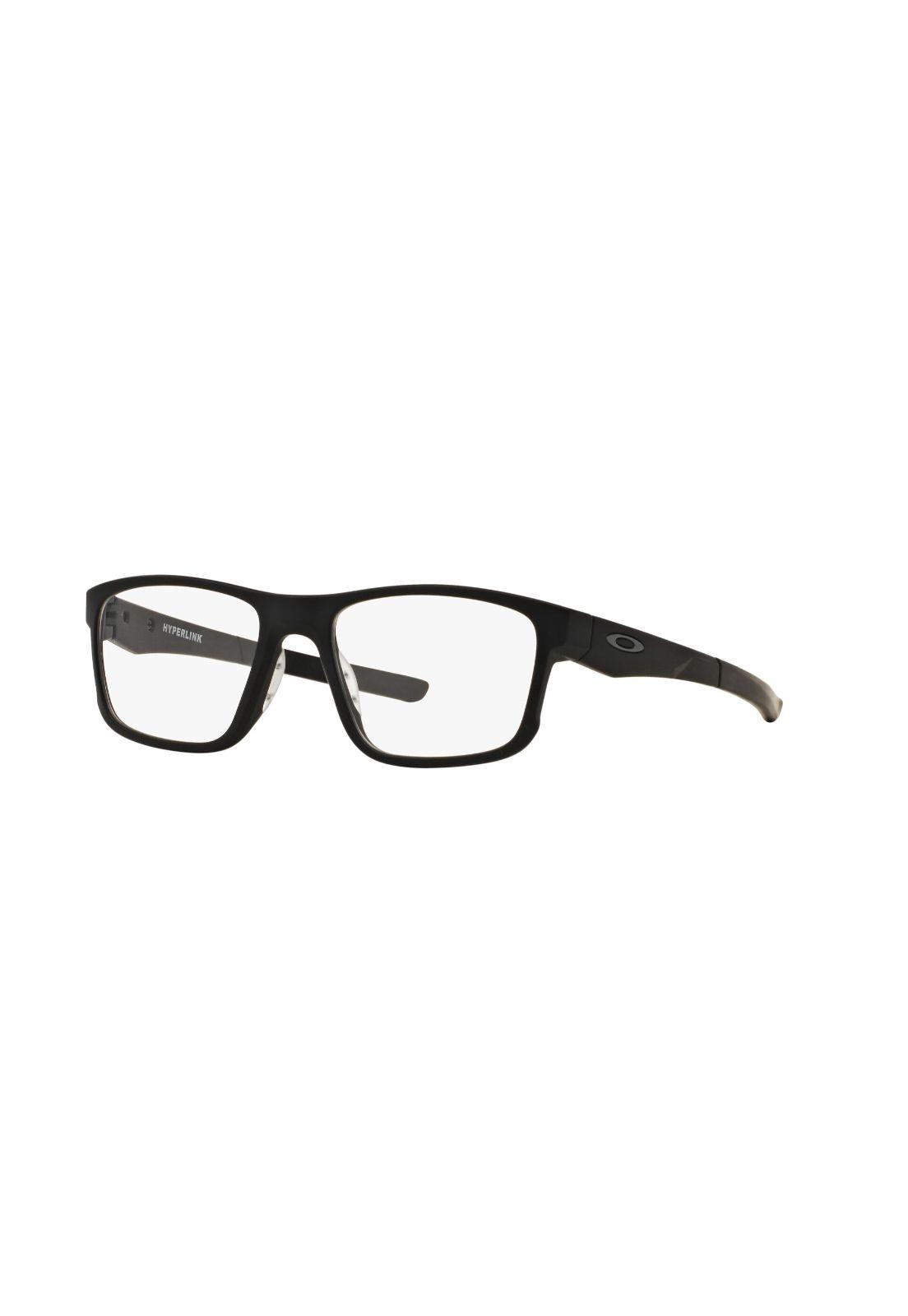 Lentes Ópticos Hyperlink Black Oakley Frame OX8078807801-1