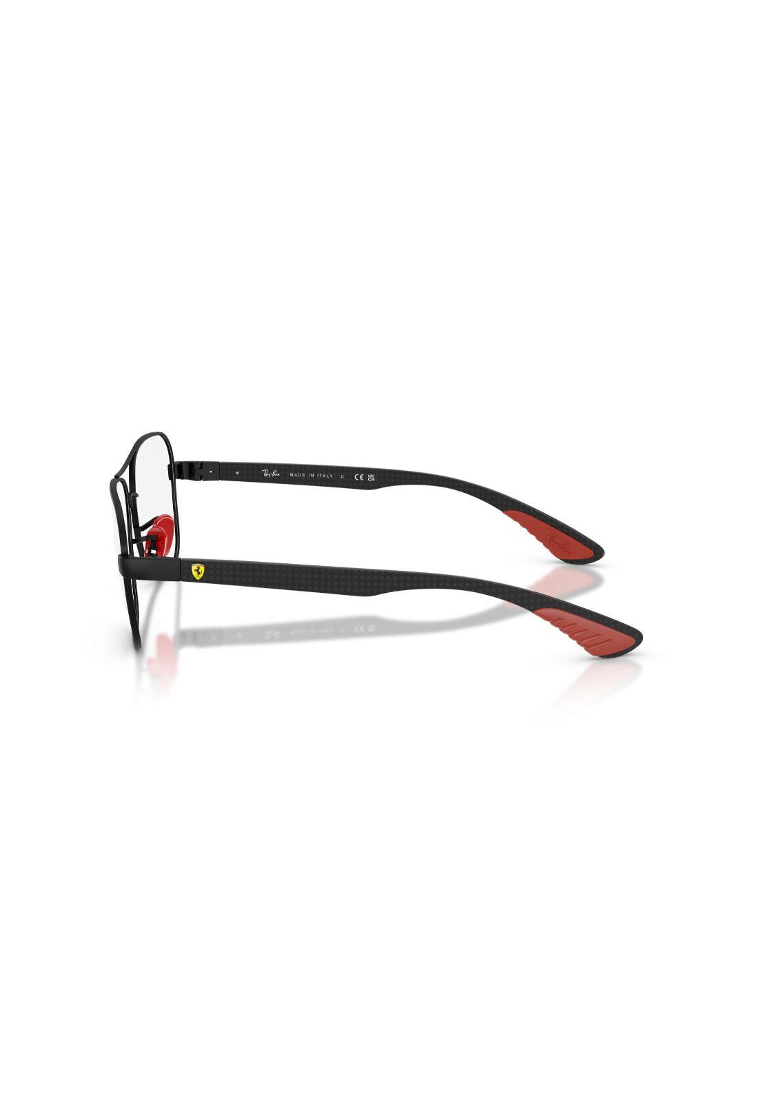 Ray-Ban Ferrari Lentes Ópticos RX8436M F002  58-2