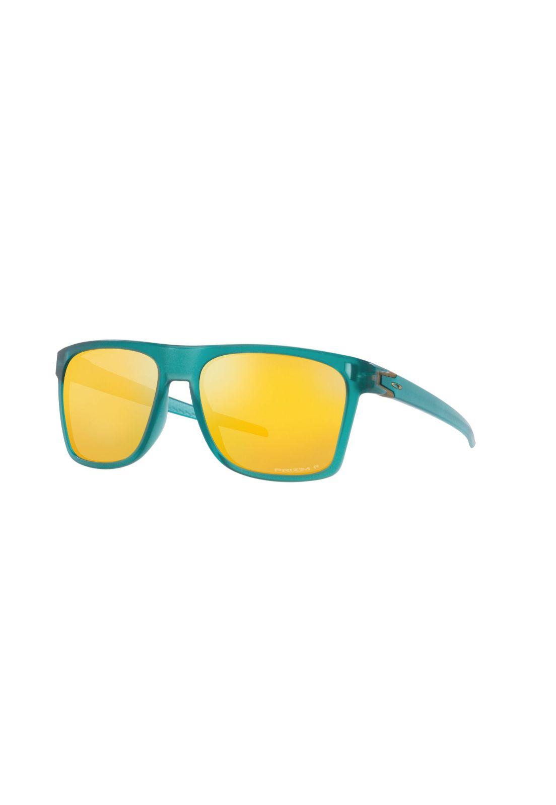 Lentes de Sol Leffingwell Prizm 24K Polarizados Oakley-1