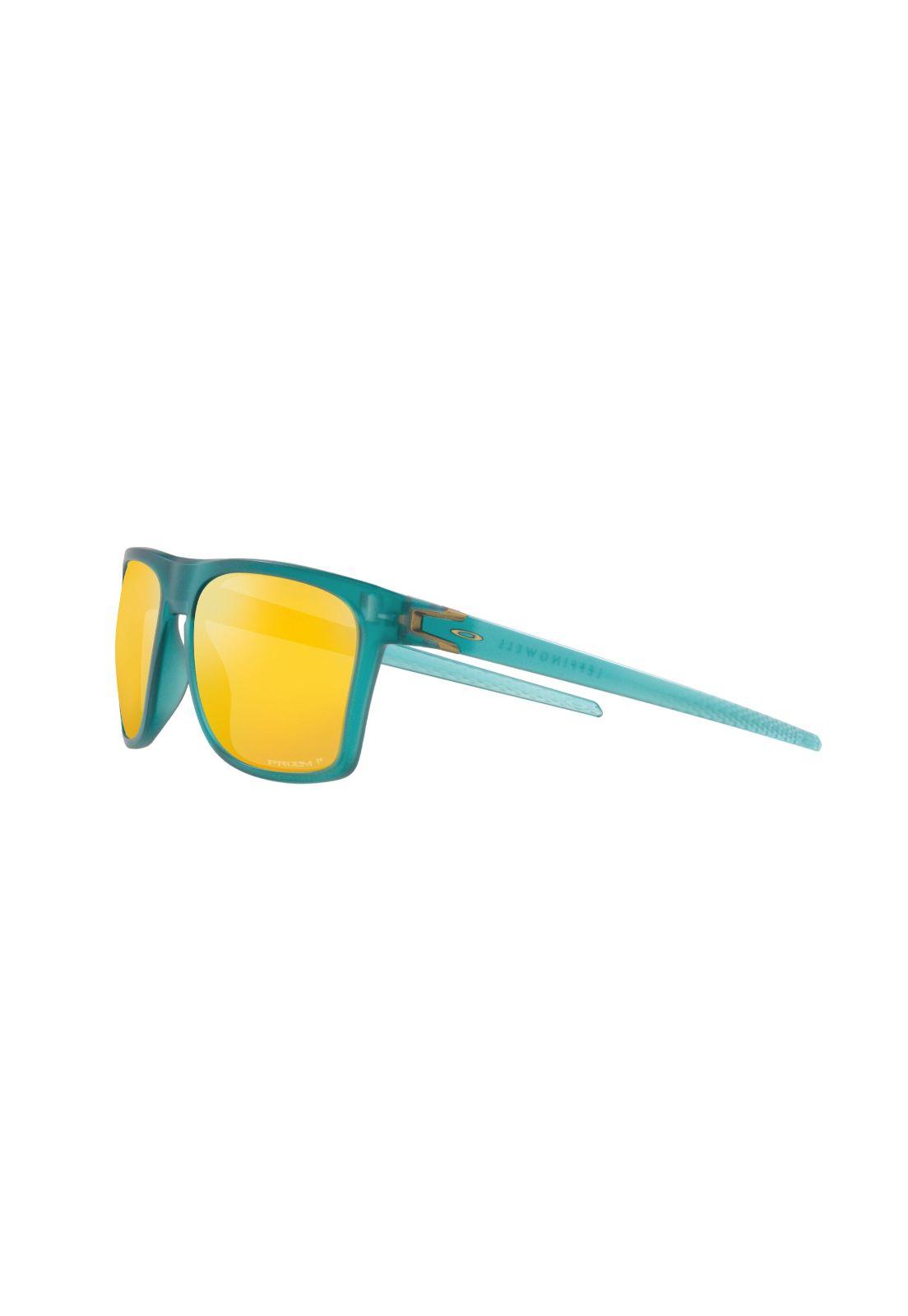 Lentes de Sol Leffingwell Prizm 24K Polarizados Oakley-2