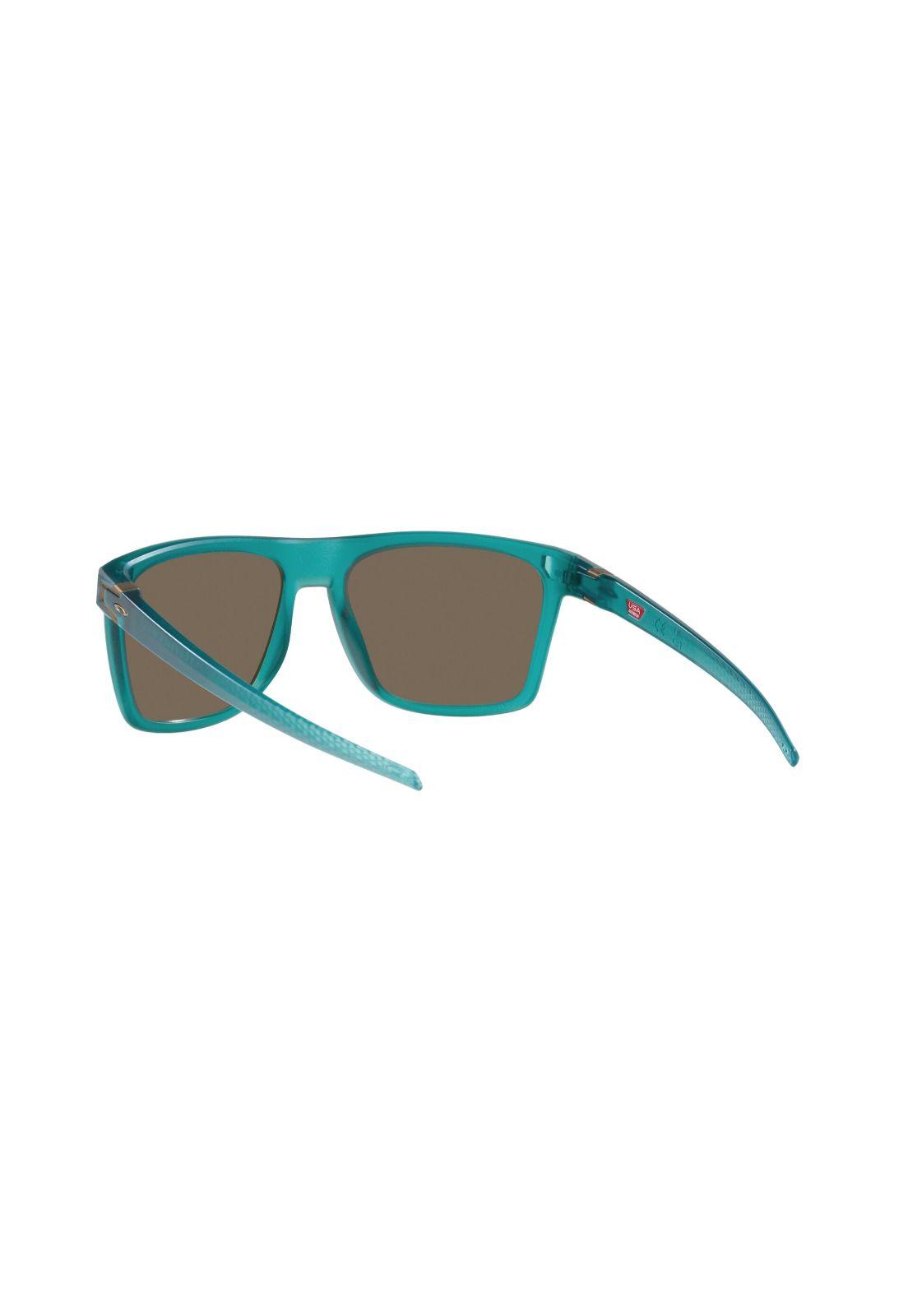 Lentes de Sol Leffingwell Prizm 24K Polarizados Oakley-5