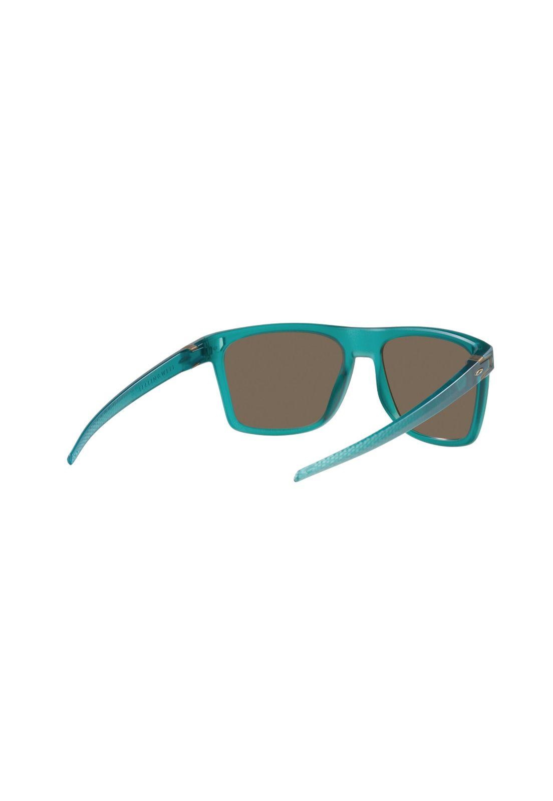 Lentes de Sol Leffingwell Prizm 24K Polarizados Oakley-7