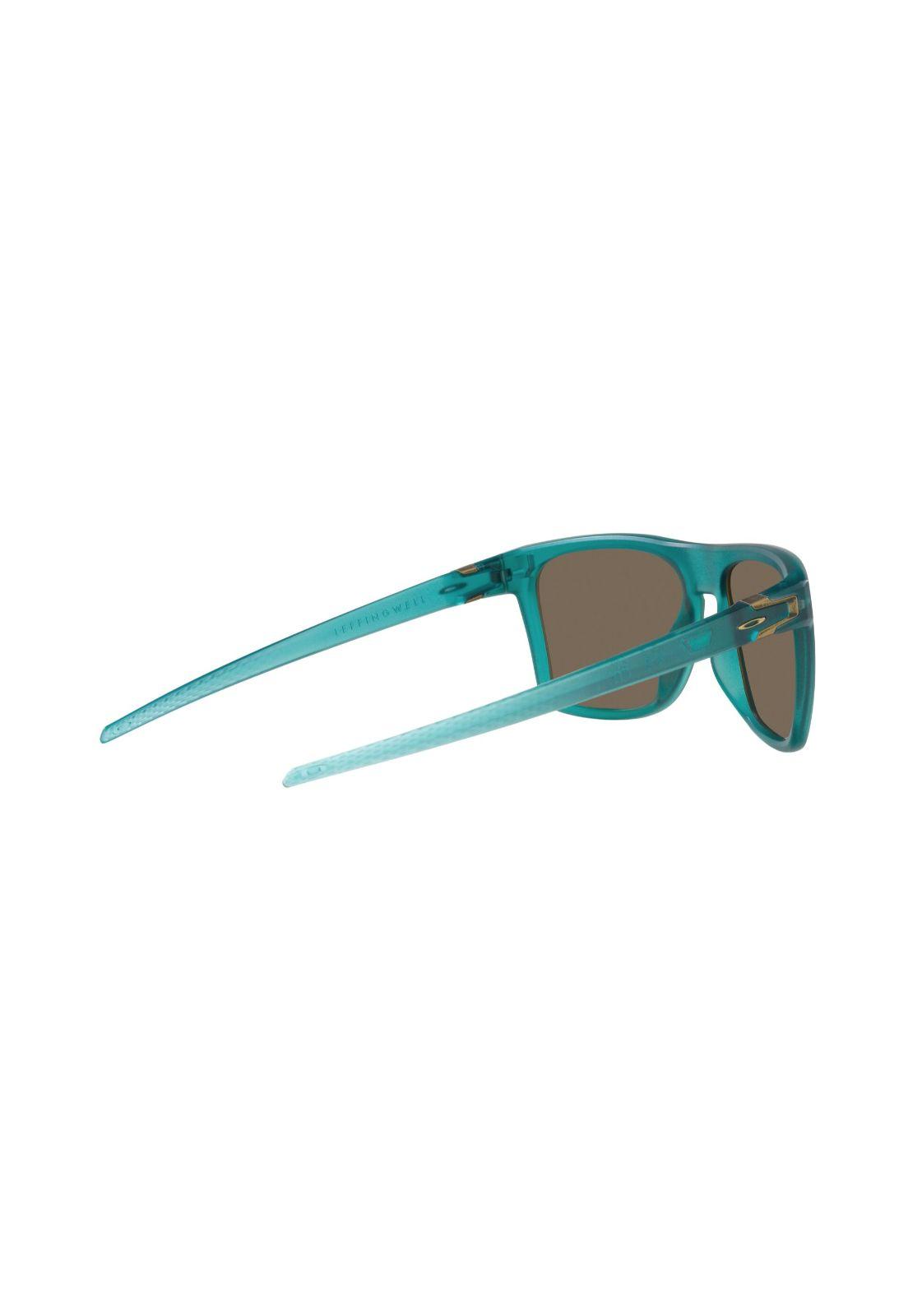 Lentes de Sol Leffingwell Prizm 24K Polarizados Oakley-8