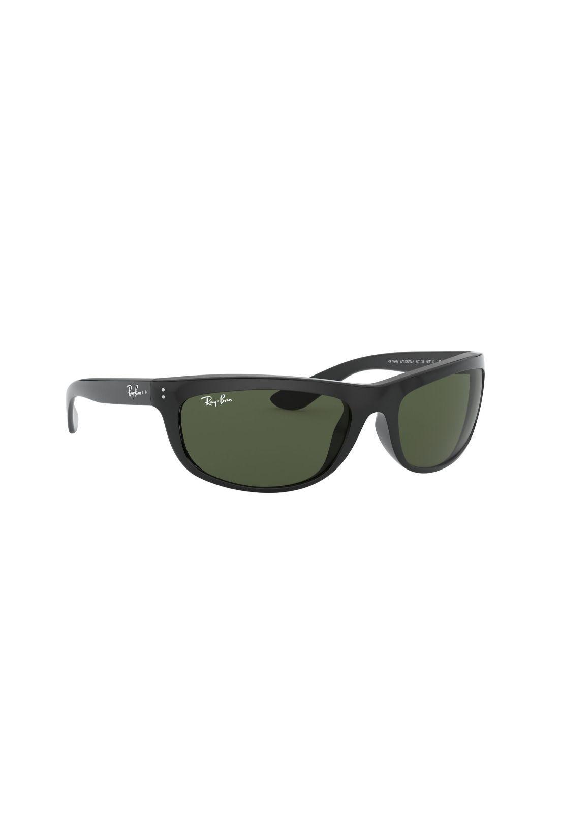 Lentes de Sol Balorama Negro Ray-Ban RB40896013162-8