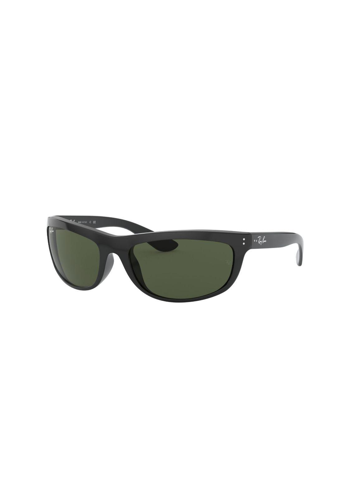 Lentes de Sol Balorama Negro Ray-Ban RB40896013162-1