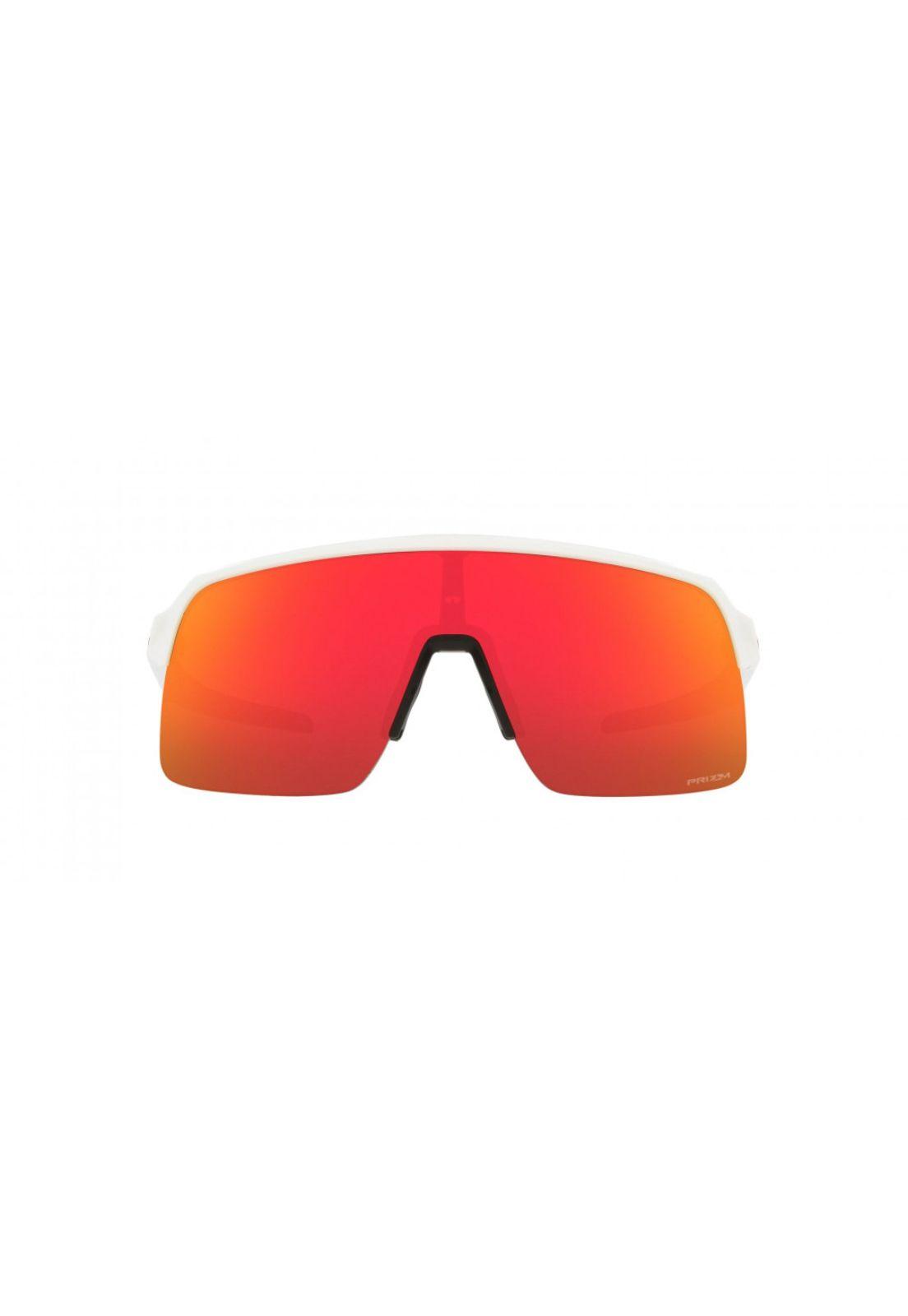 Lentes De Sol Sutro Lite Blanco Prizm Oakley OO946394631839-0