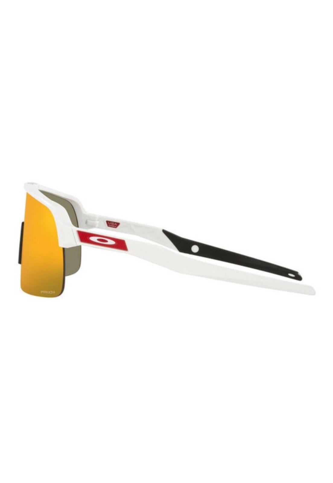 Lentes De Sol Sutro Lite Blanco Prizm Oakley OO946394631839-2