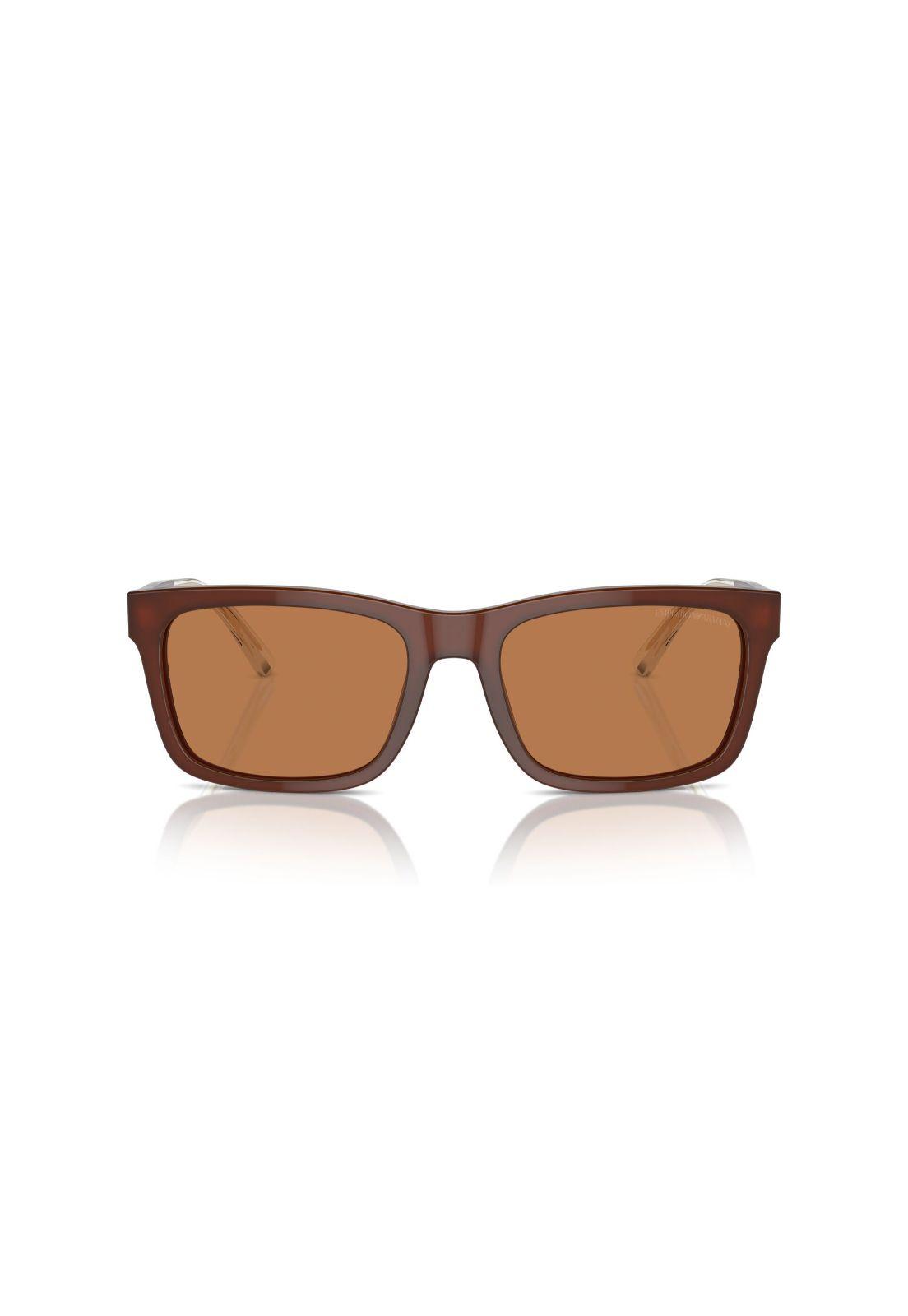 Lentes de Sol Marrón Emporio Armani EA4224609573-1