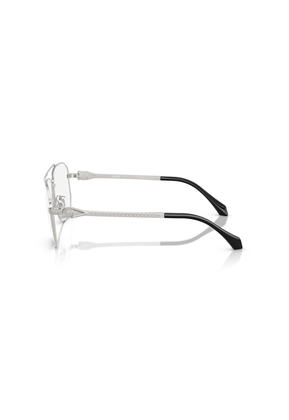 Versace Lentes Ópticos Avanti VE1307 1000  59-2