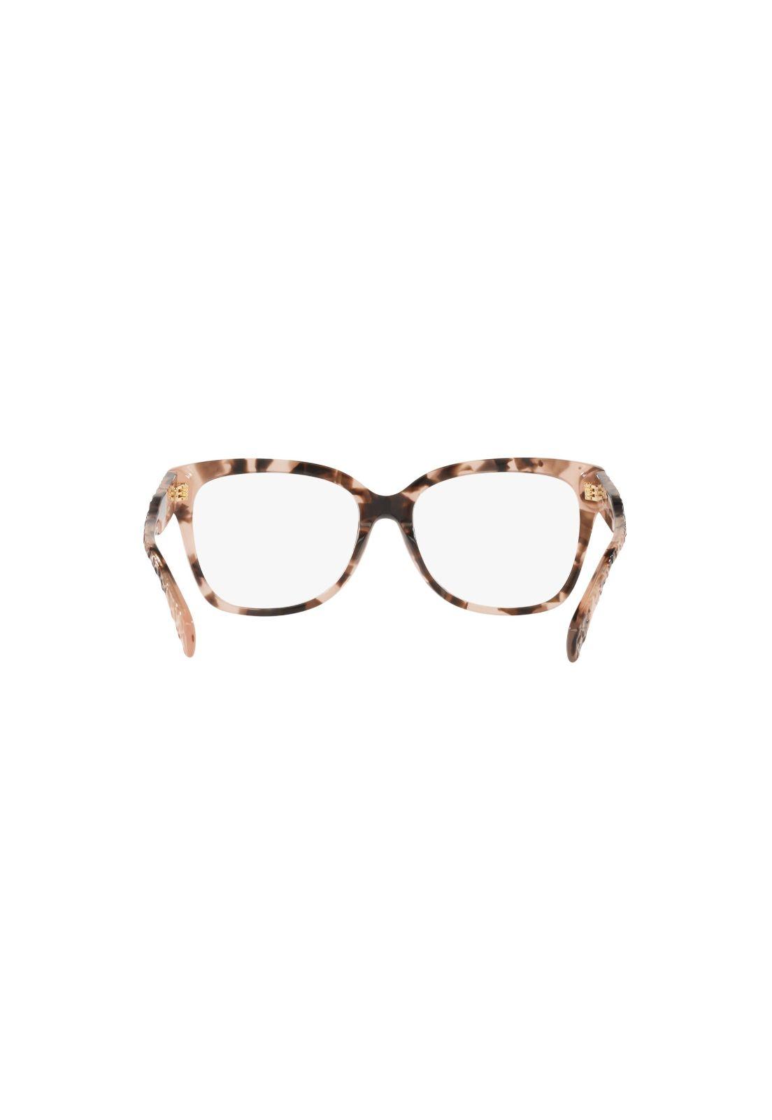 Lentes Ópticos Palawan Rosado Michael Kors MK4091300954-6