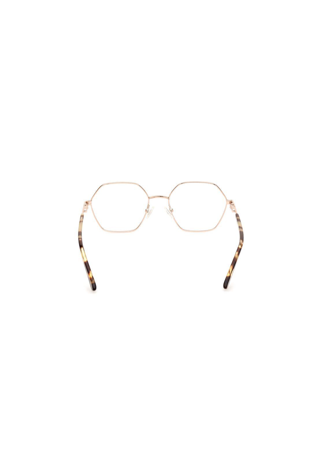 Lentes Ópticos Rosegold Guess Kids GU8275033-4