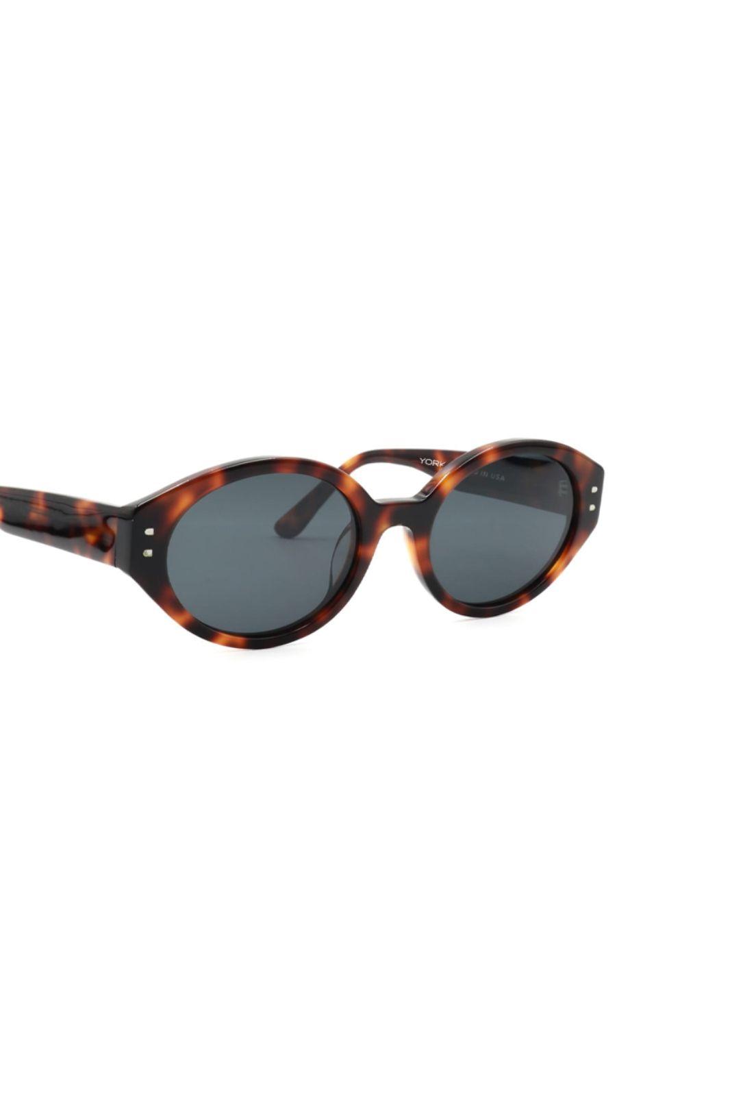 Lentes de Sol Greenwich Havana York Eyewear YKFG1390C4-2