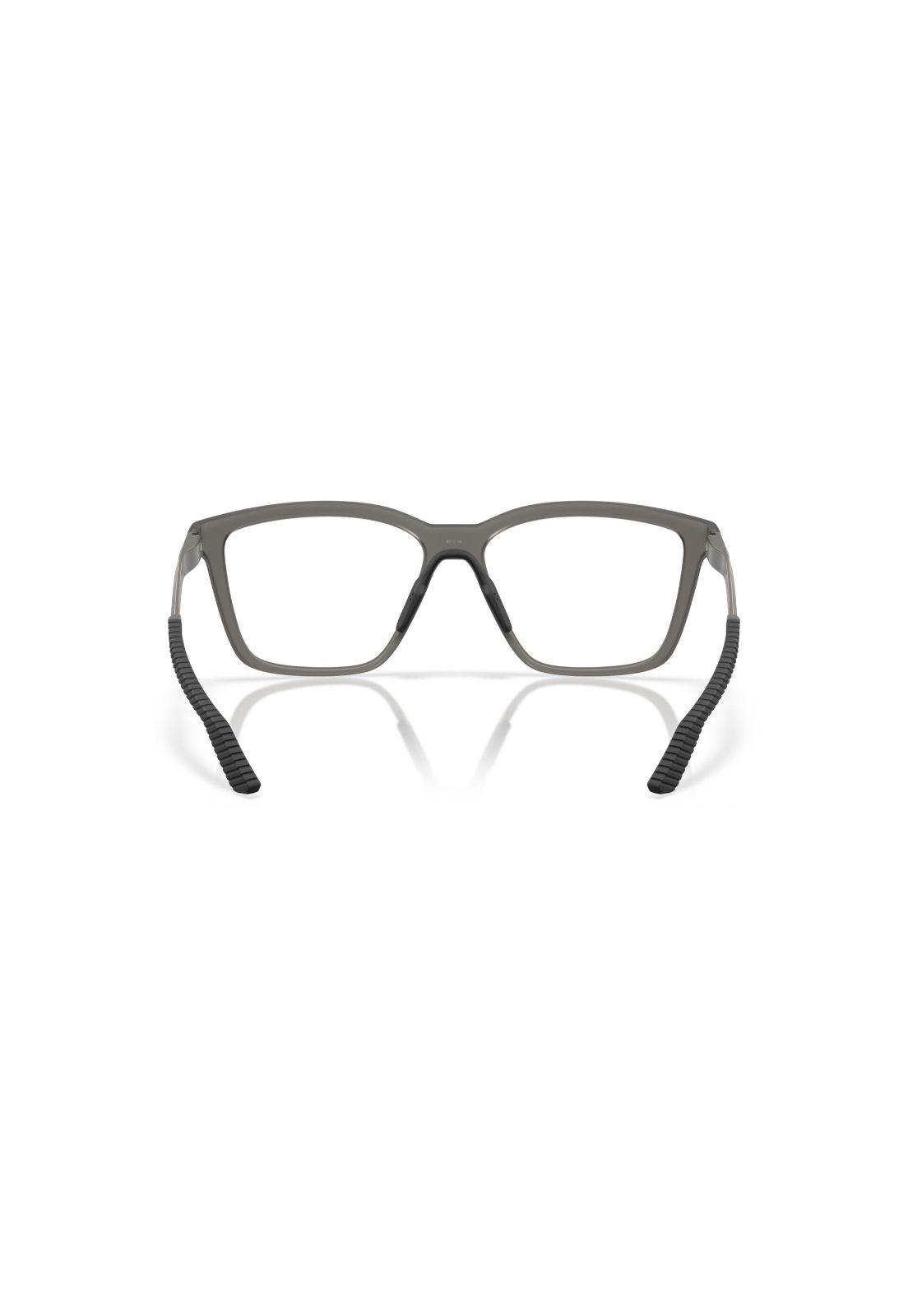 Lentes Ópticos Enigma Mass Gris Oakley OX8191819102-3