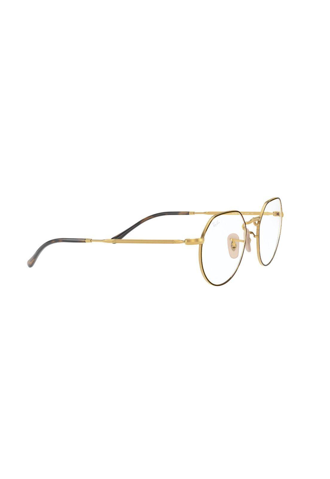 Ray-Ban Optical Lentes Ópticos Jack RX6465 2945  51-10