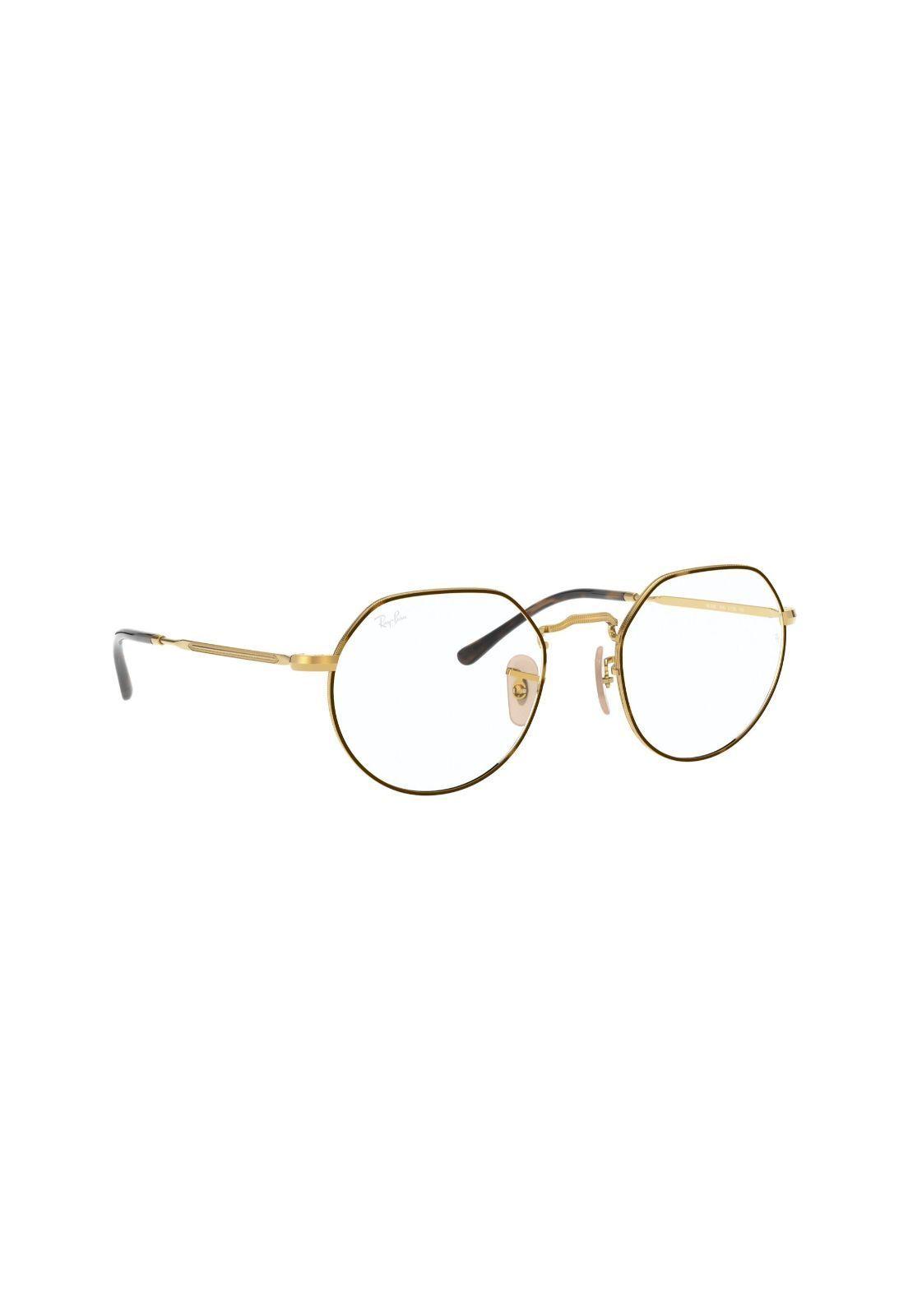 Ray-Ban Optical Lentes Ópticos Jack RX6465 2945  51-11