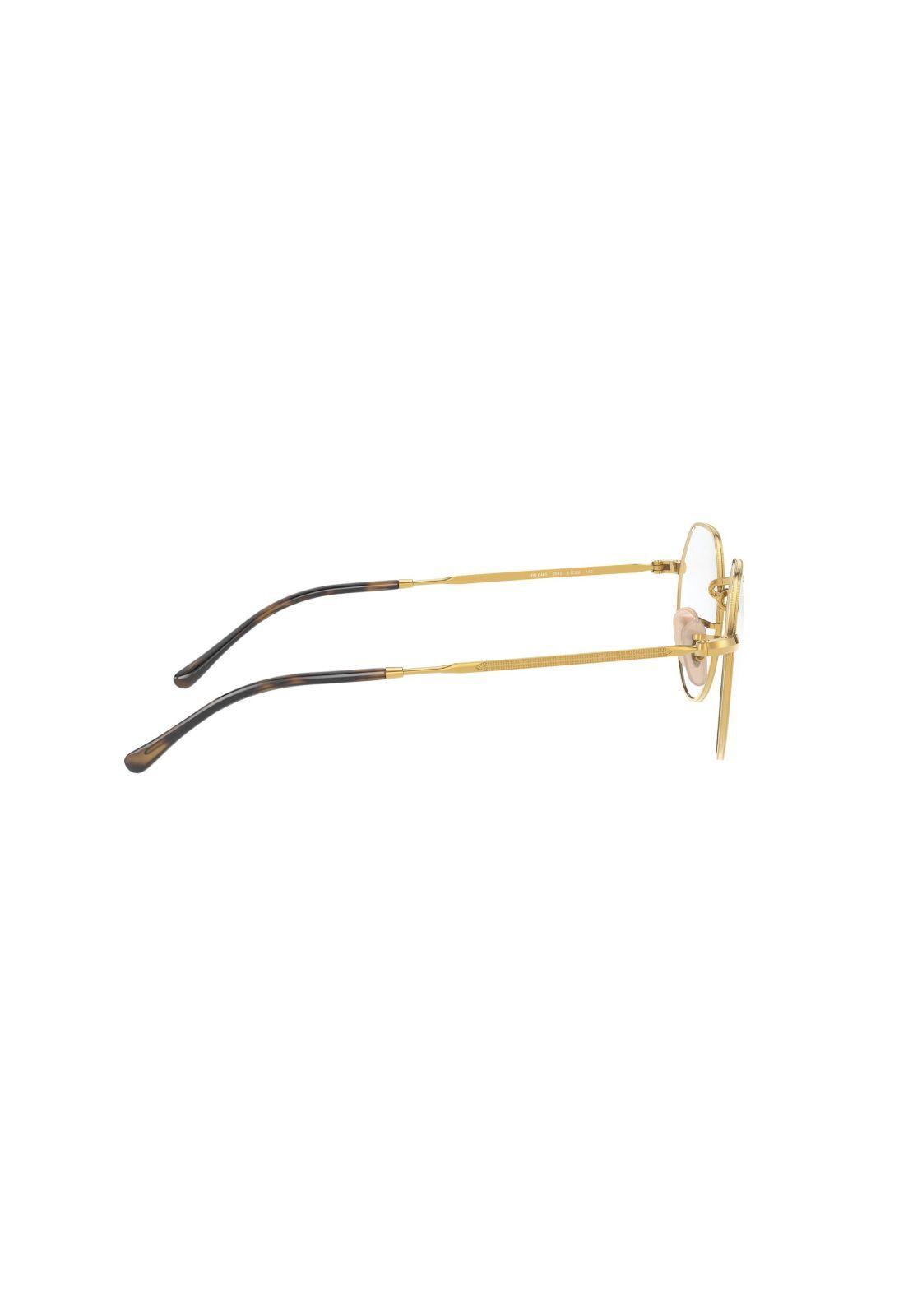 Lentes Ópticos Jack Havana On Arista Ray-Ban RX6465294551-9