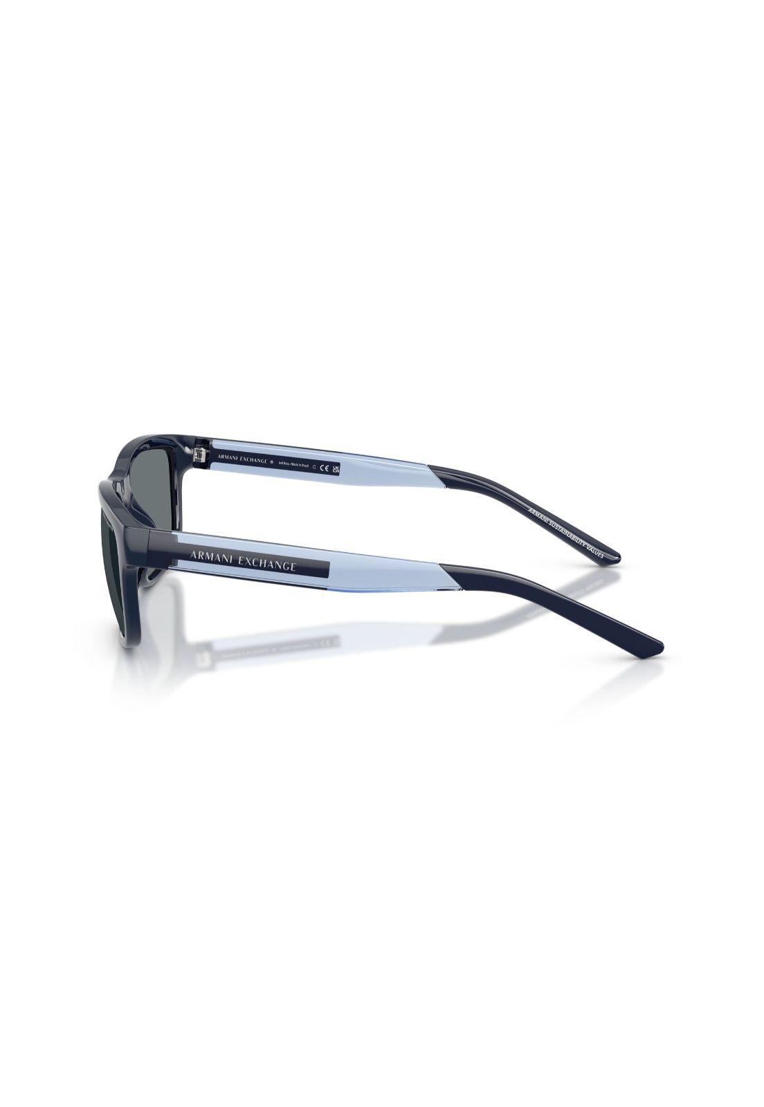 Armani Exchange Lentes de Sol AX4169SU 840480 55-2
