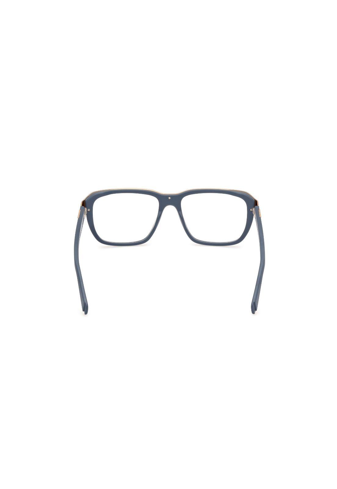 Lentes Ópticos Gris Guess GU50137020-4