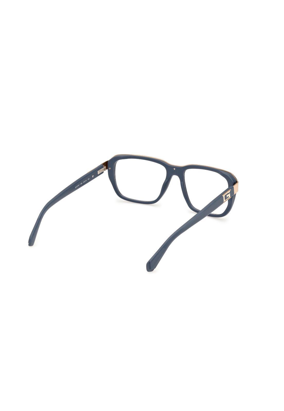 Lentes Ópticos Gris Guess GU50137020-5