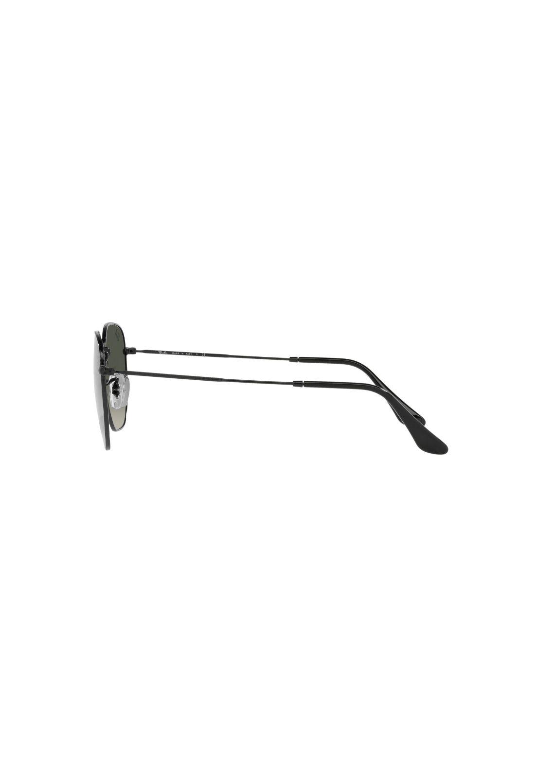 Lentes de Sol Hexagonal Gris Degradé Ray-Ban RB354800271-2