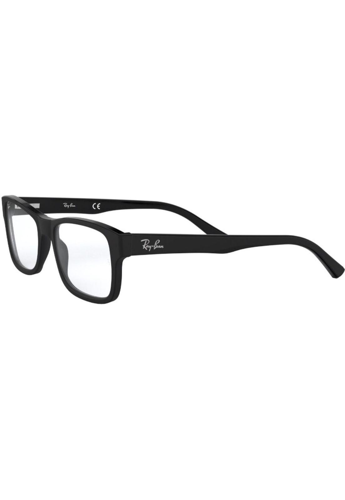Lentes Ópticos Negro Ray-Ban RX52685119-2