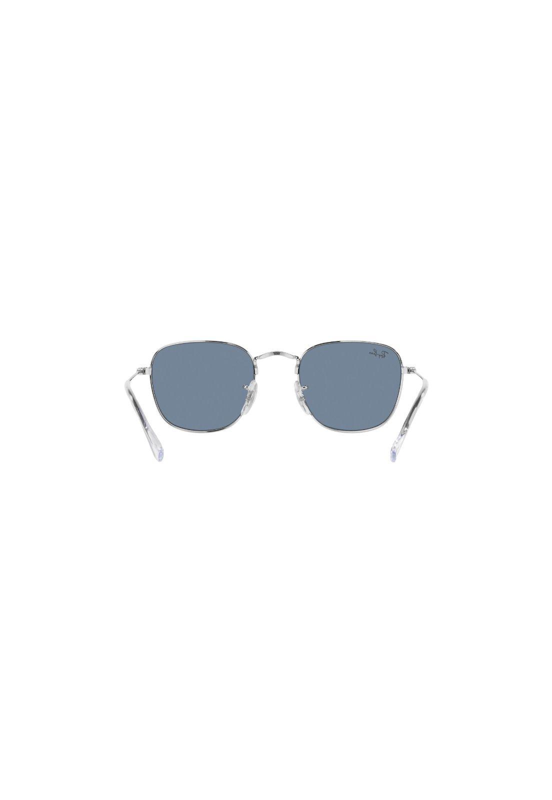 Lentes de Sol Frank Silver Ray-Ban Junior para NIÑOS-6