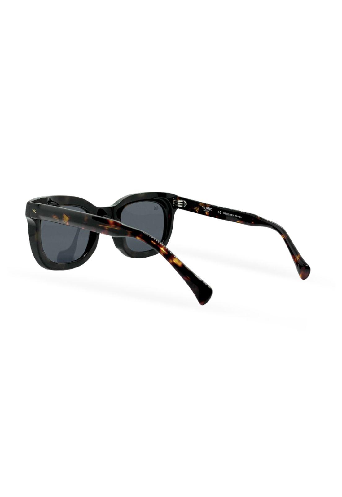 Lentes de Sol Bedford Marrón York Eyewear YK1498-2