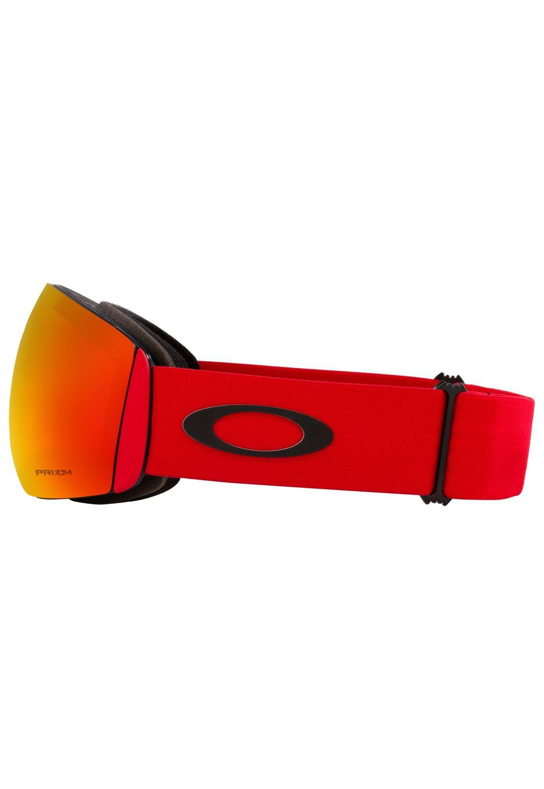 Antiparras de Nieve Flight Deck L Prizm Espejadas Oakley OO70507050D6-2