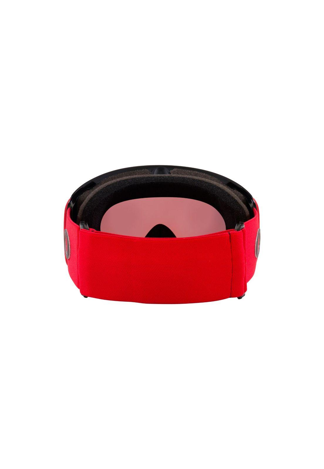 Antiparras de Nieve Flight Deck L Prizm Espejadas Oakley OO70507050D6-3