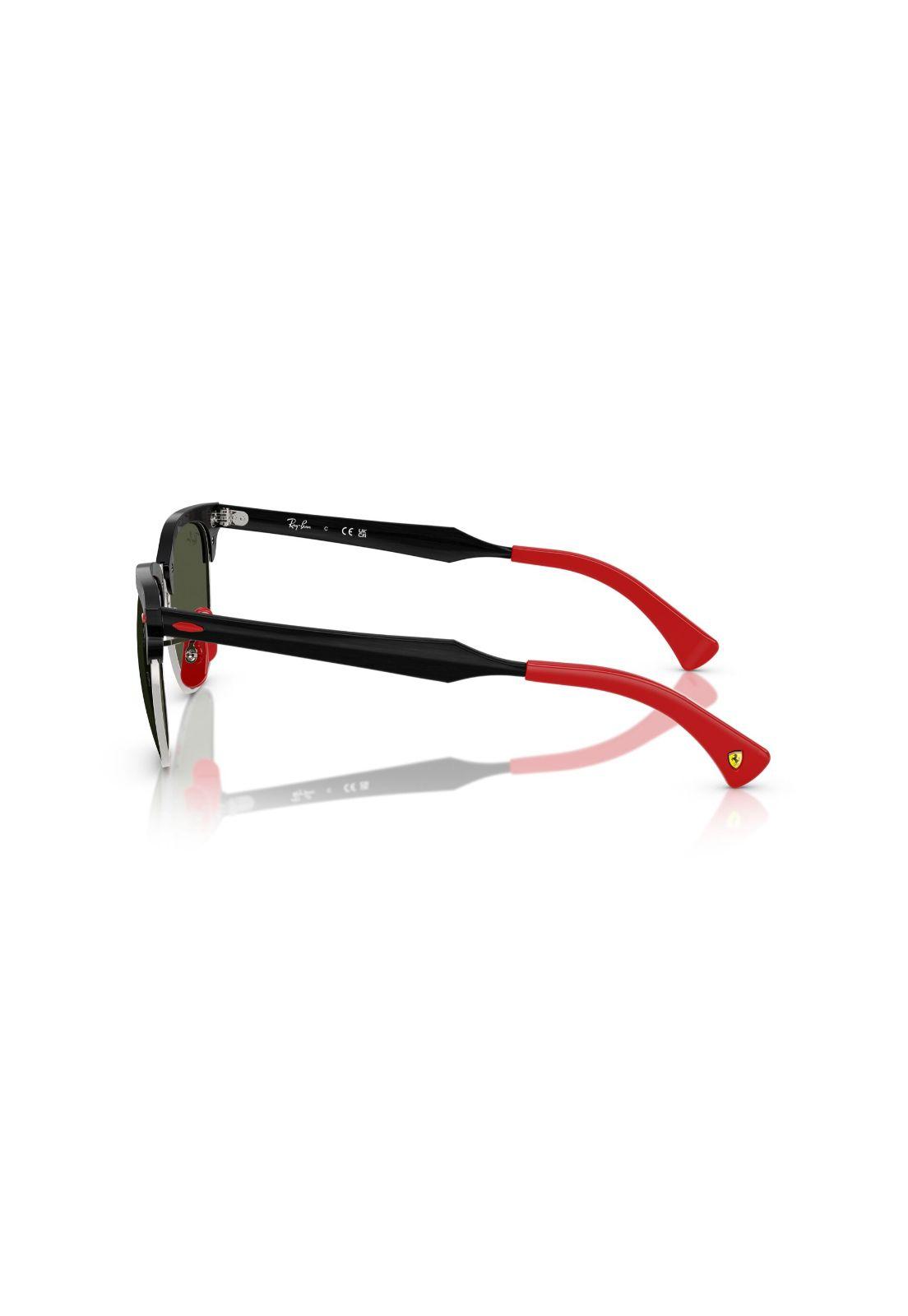 Ray-Ban Ferrari Lentes de Sol RB3807M F11031 51-2