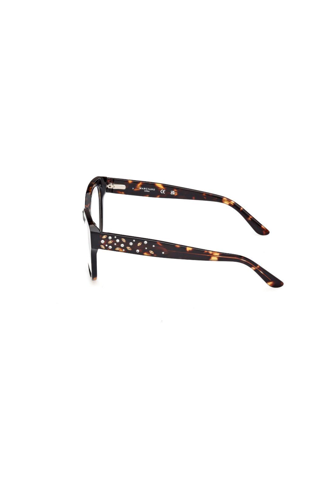 Lentes Ópticos Havana Guess by Marciano GM50017052-2