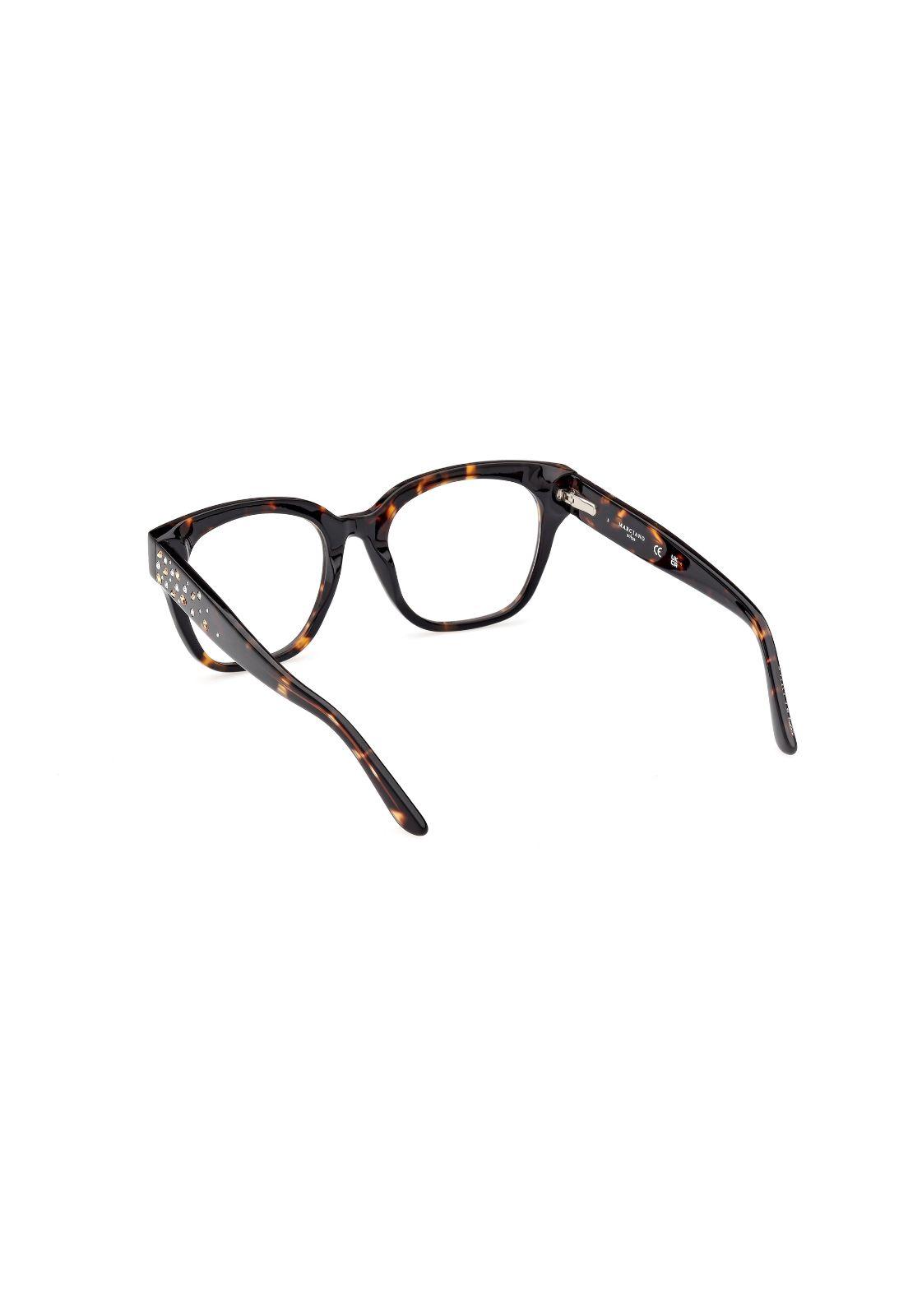 Lentes Ópticos Havana Guess by Marciano GM50017052-3
