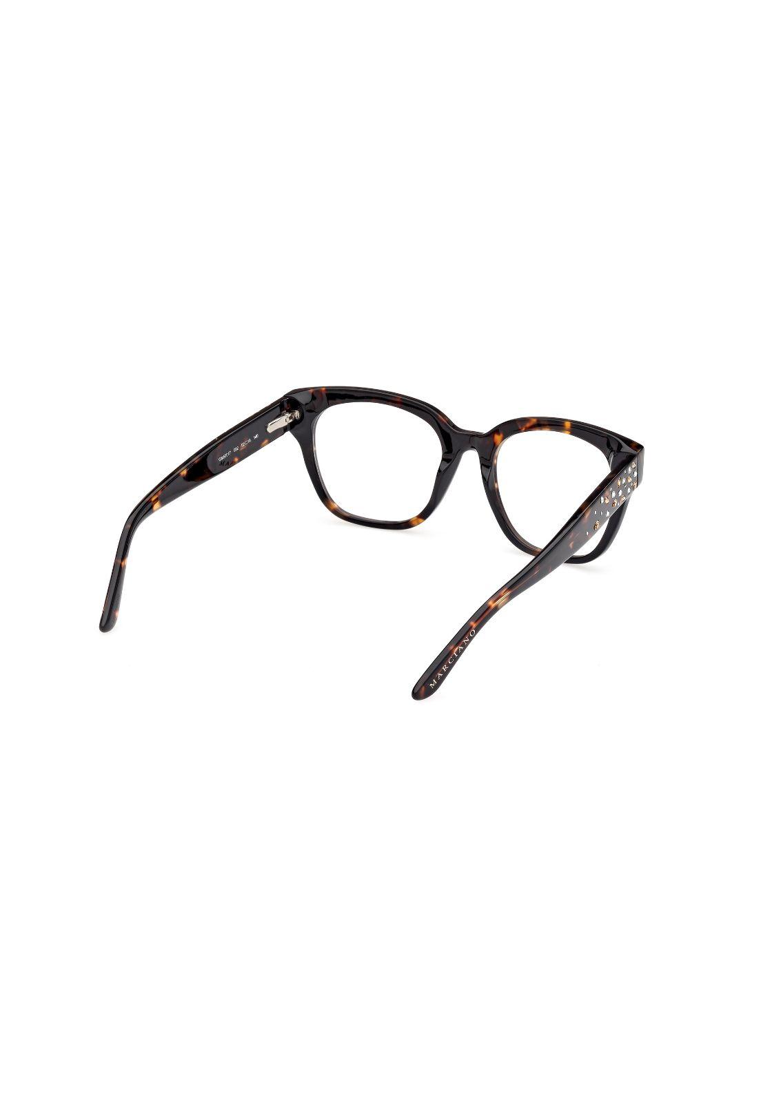 Lentes Ópticos Havana Guess by Marciano GM50017052-5