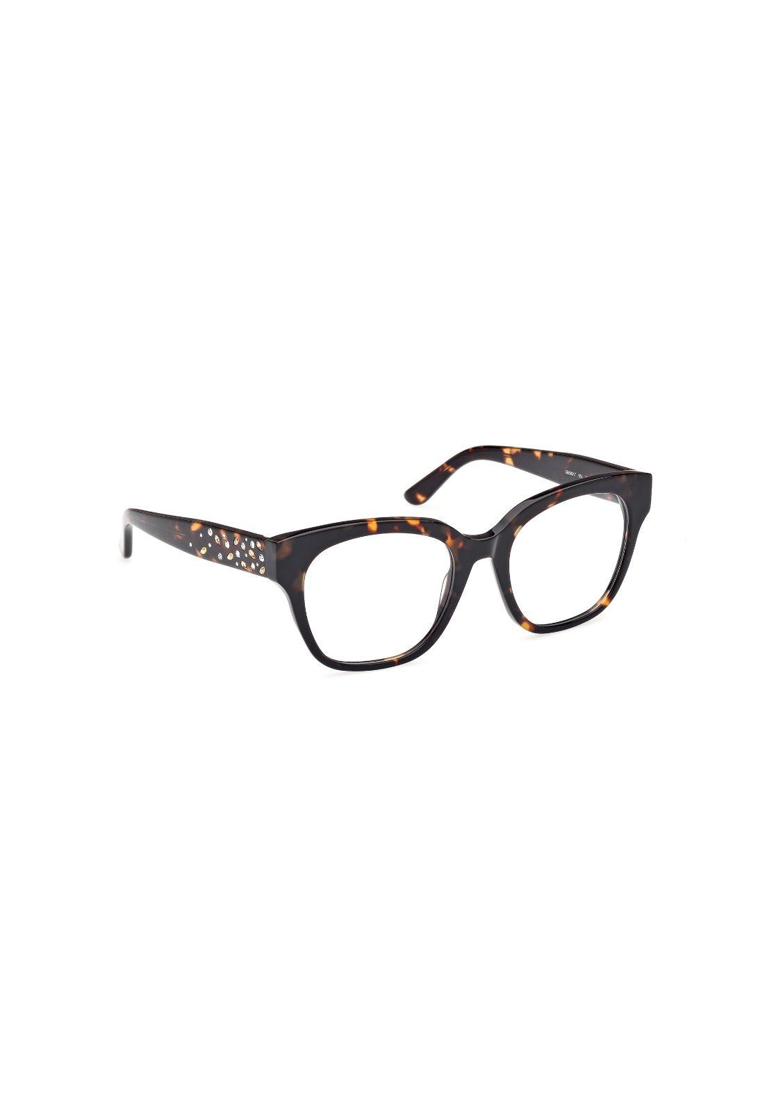 Lentes Ópticos Havana Guess by Marciano GM50017052-7