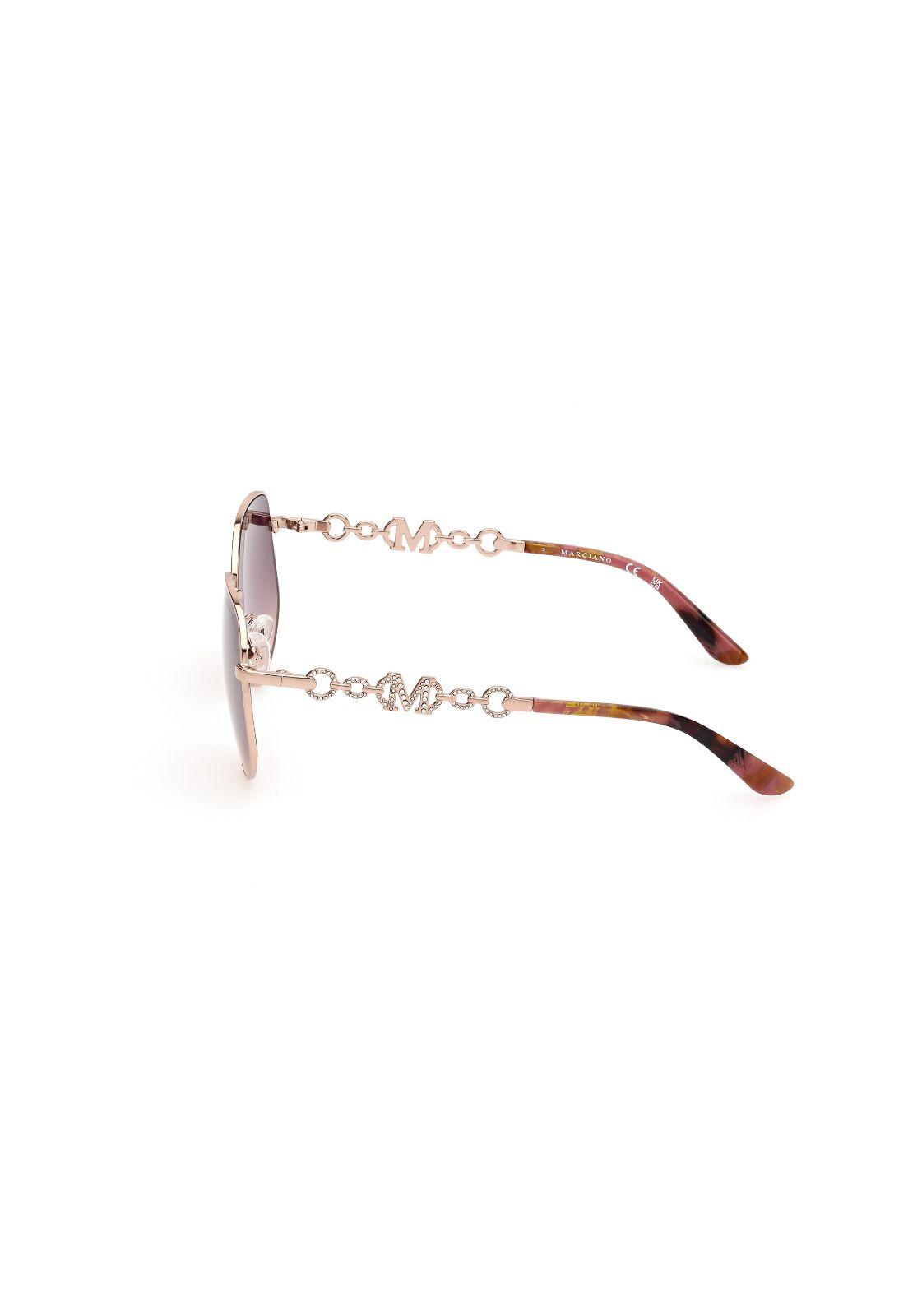 Lentes de Sol Rosadogold Guess by Marciano GM0000328Z-2