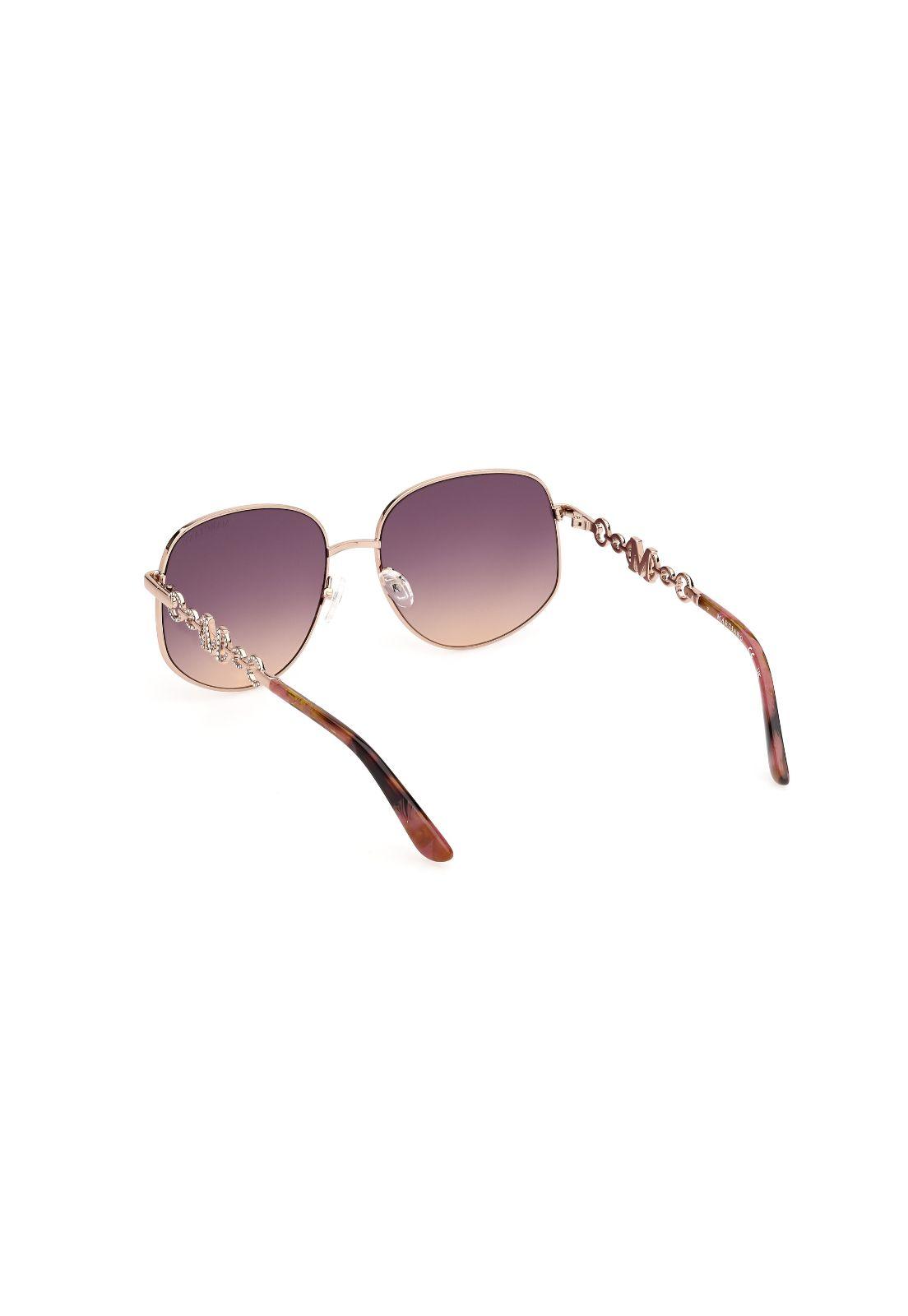 Lentes de Sol Rosadogold Guess by Marciano GM0000328Z-3