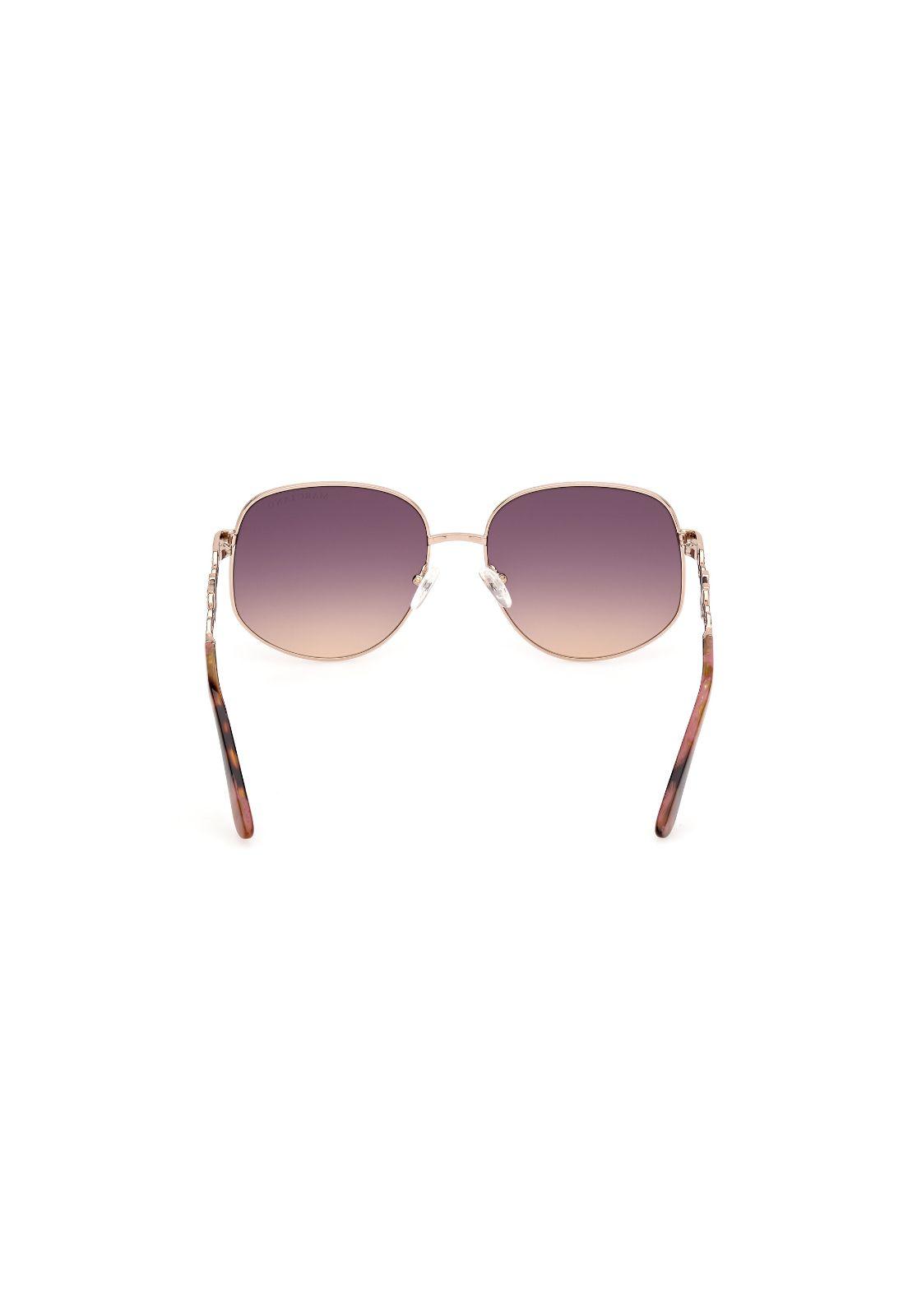 Lentes de Sol Rosadogold Guess by Marciano GM0000328Z-4