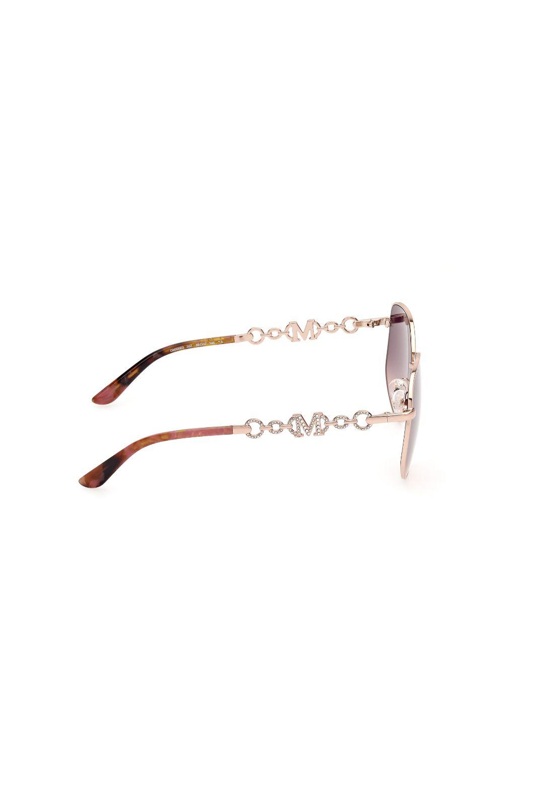 Lentes de Sol Rosadogold Guess by Marciano GM0000328Z-6