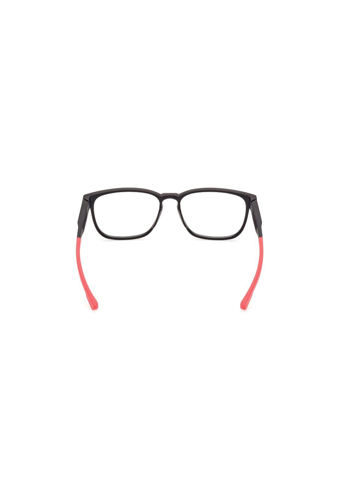 Lentes Ópticos Negro Adidas Sport SP5077002-4