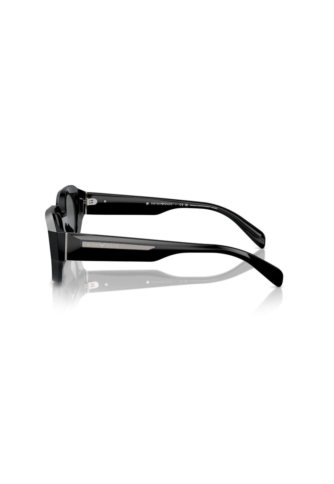 Lentes de Sol Negro Emporio Armani EA4230U501787-2