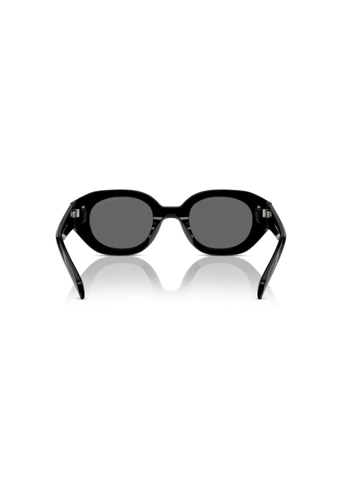 Lentes de Sol Negro Emporio Armani EA4230U501787-3