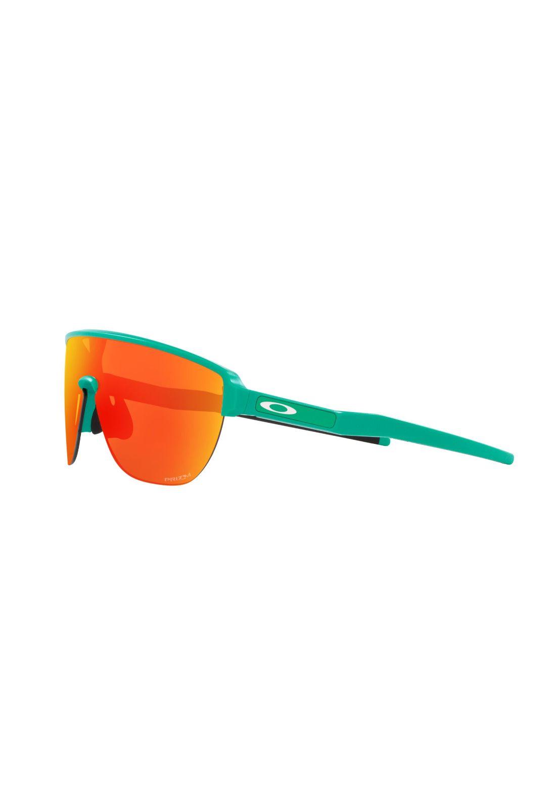 Lentes de Sol Corridor Prizm Ruby Oakley-2