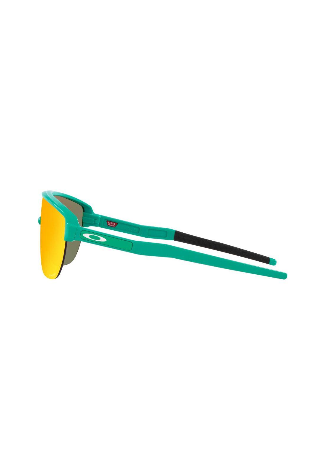 Lentes de Sol Corridor Prizm Ruby Oakley-3
