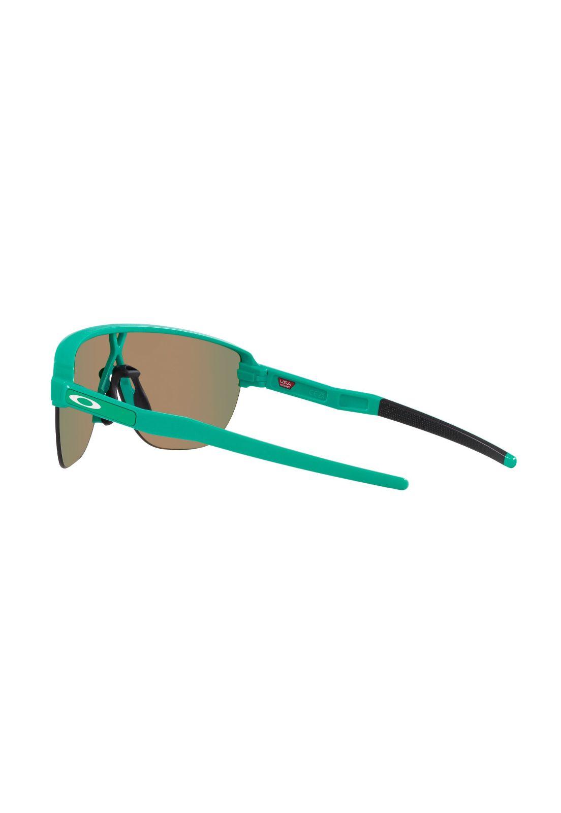 Lentes de Sol Corridor Prizm Ruby Oakley-4