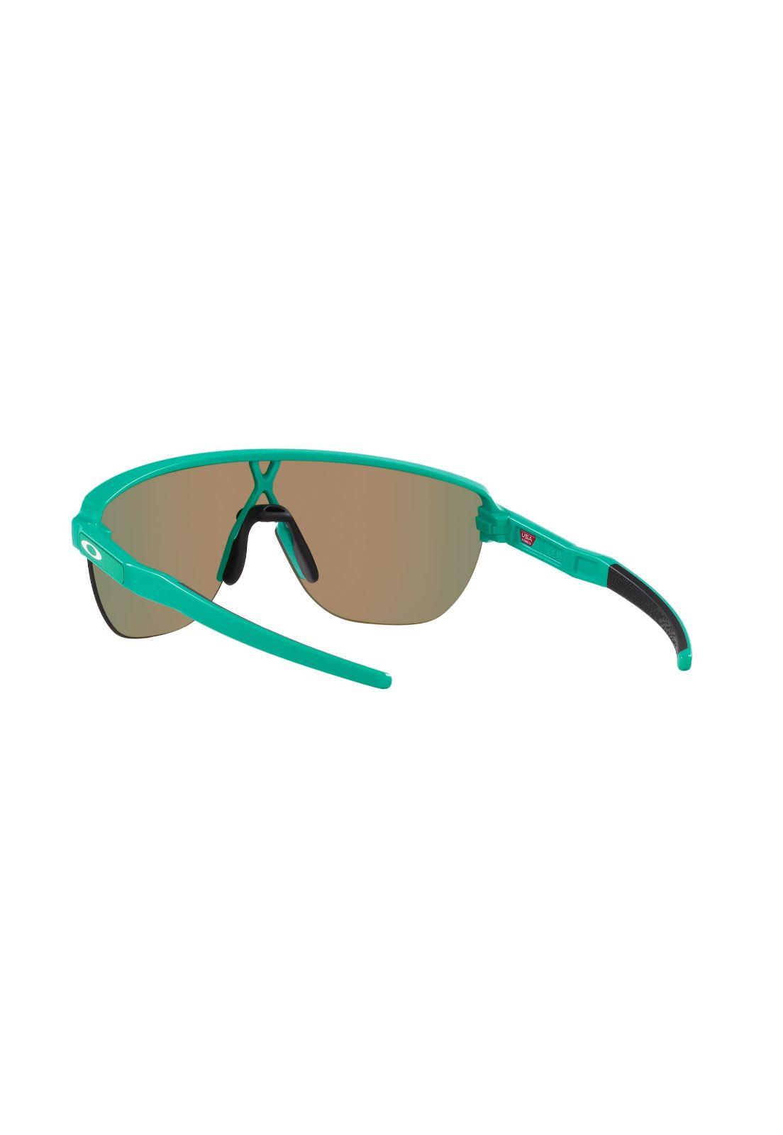 Lentes de Sol Corridor Prizm Ruby Oakley-5