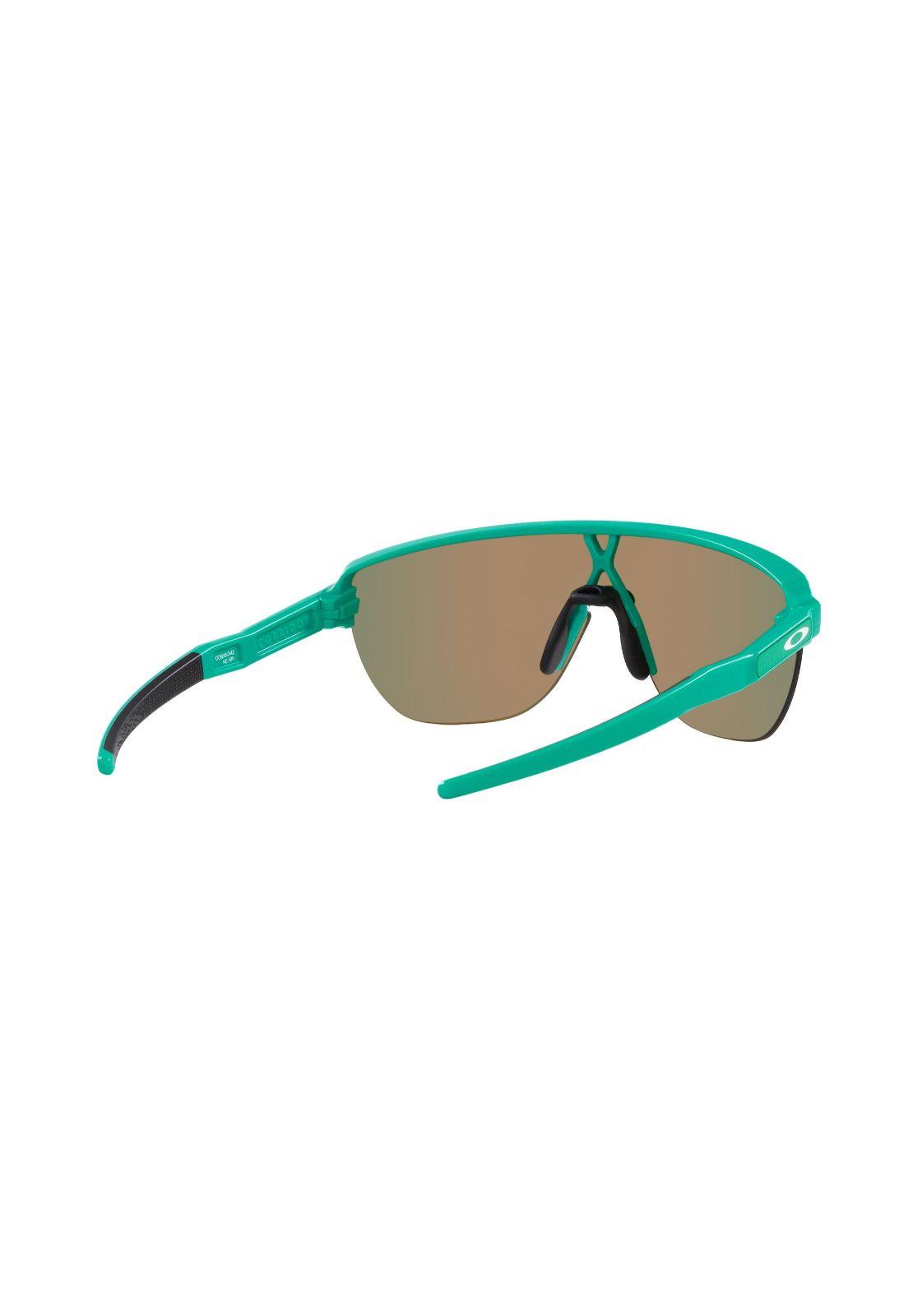 Lentes de Sol Corridor Prizm Ruby Oakley-7
